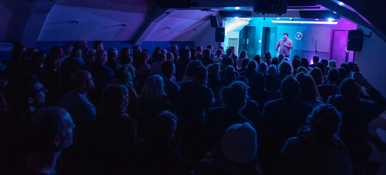 Unforgettable Nights at The Attic